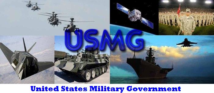 United States Military Government